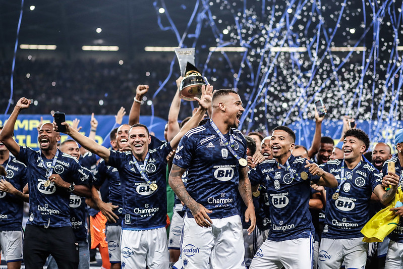 Cruzeiro