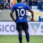 Cruzeiro Maycon Vinícius Ferreira da Cruz