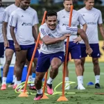 Foto: Gustavo Aleixo/Cruzeiro