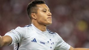 Marlon Cruzeiro