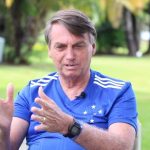 Cruzeiro Bolsonaro