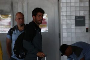 Cruzeiro Lucas Silva