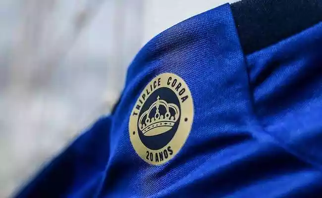 Qual é o maior título do Cruzeiro? Clube tem 7 internacionais e 53 locais -  25/03/2020 - UOL Esporte