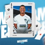 Matheus Davó é emprestado pelo Cruzeiro ao Pafos, do Chipre — Foto: Divulgação