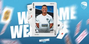Matheus Davó é emprestado pelo Cruzeiro ao Pafos, do Chipre — Foto: Divulgação