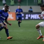 Foto: Staff Images/Cruzeiro