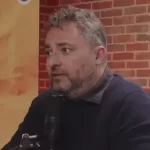Foto: créditos reprodução Denilson Show Podcast