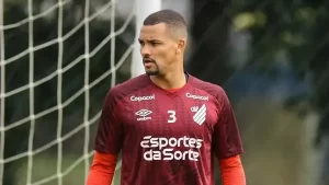 Foto destaque: José Tramontin/Athletico
