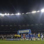 Cruzeiro x Vasco