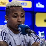 Paulo Vitor Cruzeiro