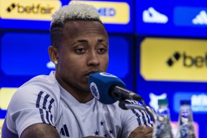 Paulo Vitor Cruzeiro