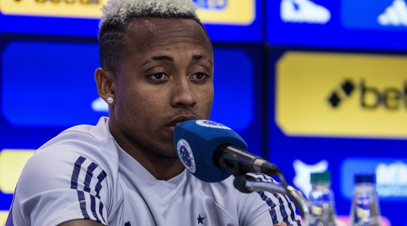 Paulo Vitor Cruzeiro