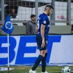 Bruno Rafael Rodrigues do Nascimento Cruzeiro