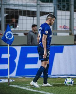 Bruno Rafael Rodrigues do Nascimento Cruzeiro