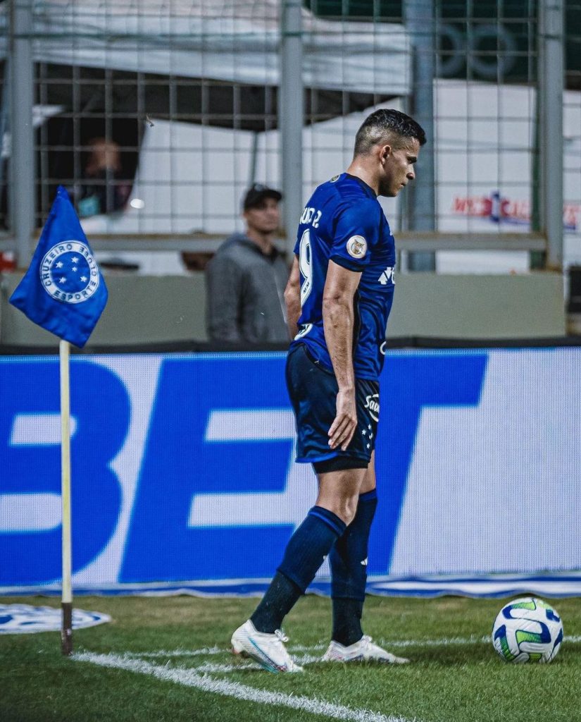 Bruno Rafael Rodrigues do Nascimento Cruzeiro