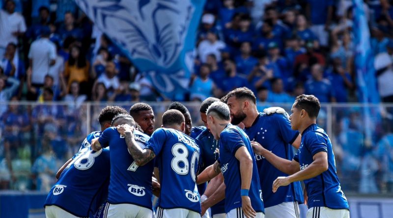 sᴀᴍᴜᴇʟ ᴠᴇɴᴀ̂ɴᴄɪo ™ on X: Jogos do Cruzeiro no mês de julho   / X