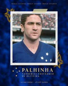 Palhinha Cruzeiro