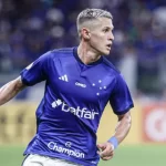 Mateus da Silva Vital Assumpção - Cruzeiro