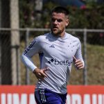 Ramiro Moschen Benetti - Cruzeiro