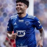 Luiz Filipe da Cruz Machado Cruzeiro