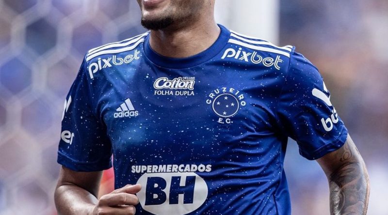 Múltipla do Dia  Jogo do cruzeiro, Instagram, 1