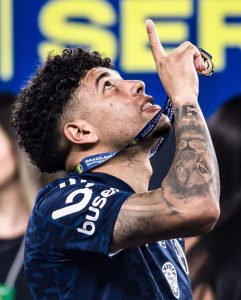 Luiz Filipe da Cruz Machado Cruzeiro