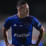 Marlon Rodrigues Xavier - Cruzeiro