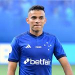 Bruno Rafael Rodrigues do Nascimento Cruzeiro