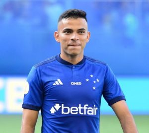 Bruno Rafael Rodrigues do Nascimento Cruzeiro