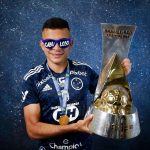 Bruno Rafael Rodrigues do Nascimento Cruzeiro