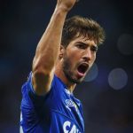 Lucas Silva Borges - Cruzeiro