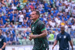 Foto: Gabriel Thá/Coritiba