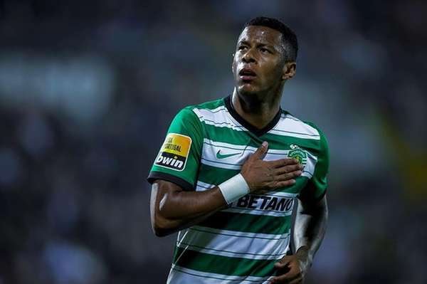 Arthur Gomes foi um dos destaques da última Champions | Foto: Arquivo Pessoal / @arthur
