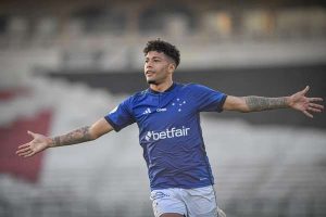 Foto: Cruzeiro/Divulgação