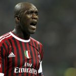 Seedorf Cruzeiro