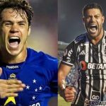 Kleber Gladiador Cruzeiro