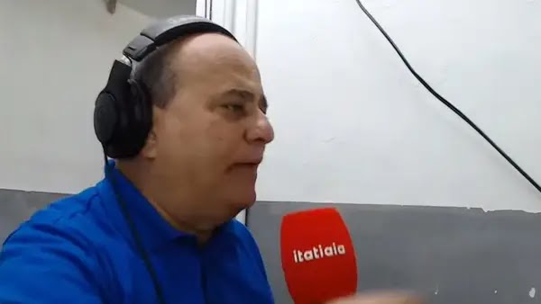Foto: Reprodução Itatiaia