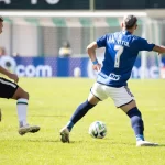 Mateus da Silva Vital Assumpção -Cruzeiro