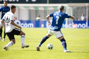 Mateus da Silva Vital Assumpção -Cruzeiro