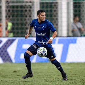 William de Asevedo Furtado Cruzeiro
