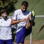Foto: Gustavo Aleixo/Cruzeiro