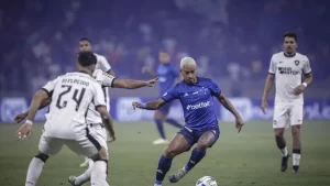 Foto: Staff Images / Cruzeiro