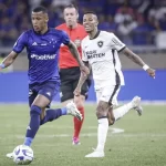 Staff Images / Cruzeiro