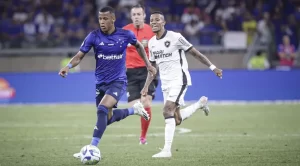 Staff Images / Cruzeiro