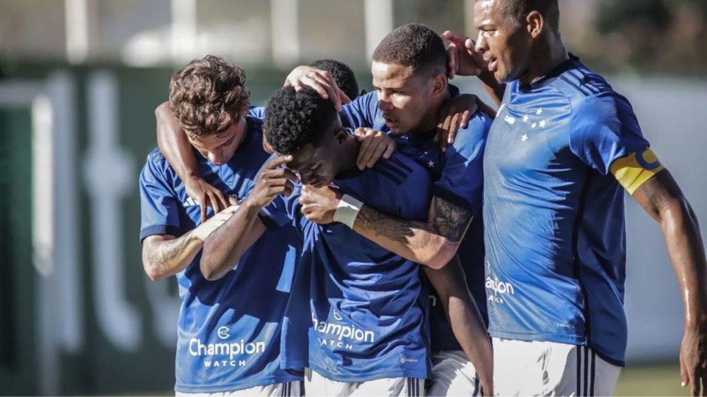 Cruzeiro Sub-20