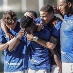Cruzeiro Sub-20