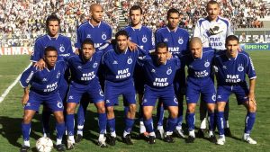 Cruzeiro