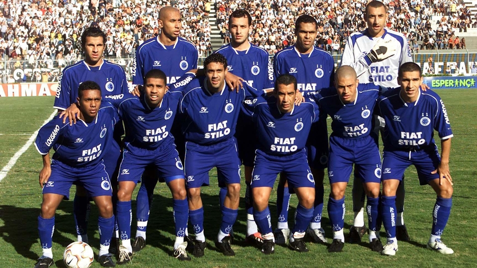 Cruzeiro