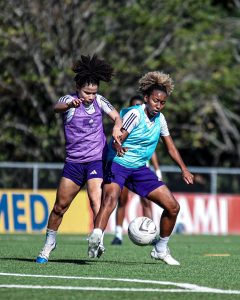 Cruzeiro feminino