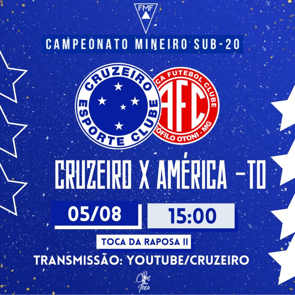 Cruzeiro Sub-20